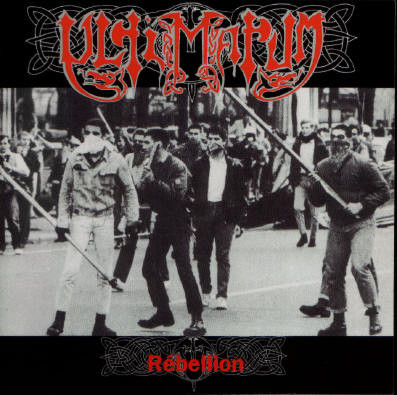 Ultimatum "Rébellion"